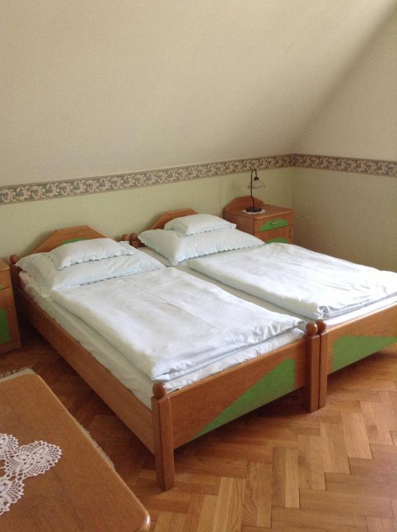Fonix Fogado Hotel Lenti Room photo