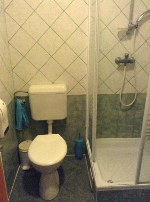 Fonix Fogado Hotel Lenti Room photo