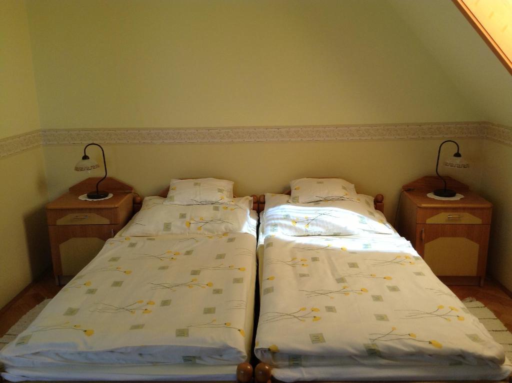 Fonix Fogado Hotel Lenti Room photo