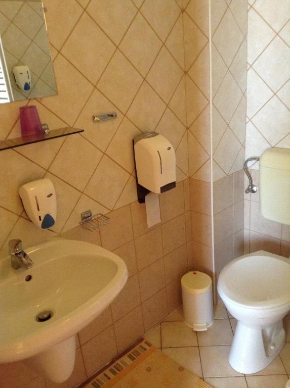 Fonix Fogado Hotel Lenti Room photo